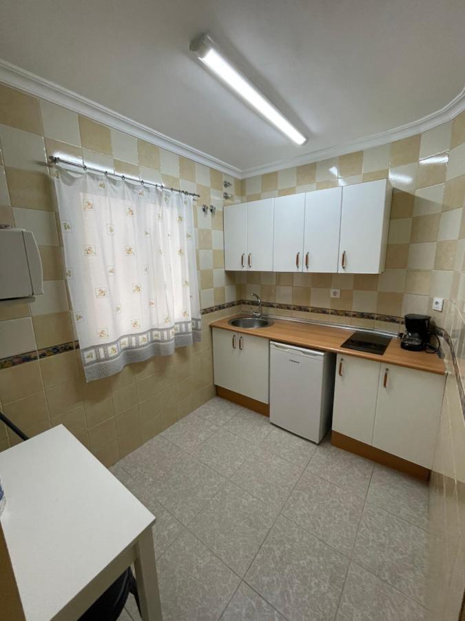 Apartamentos Nina De Oro Торремолинос Экстерьер фото