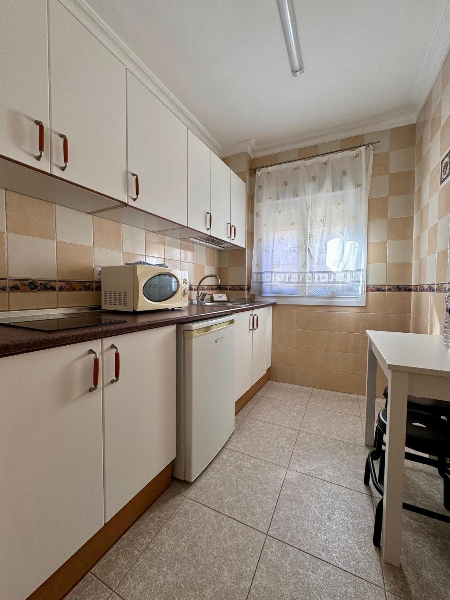 Apartamentos Nina De Oro Торремолинос Экстерьер фото