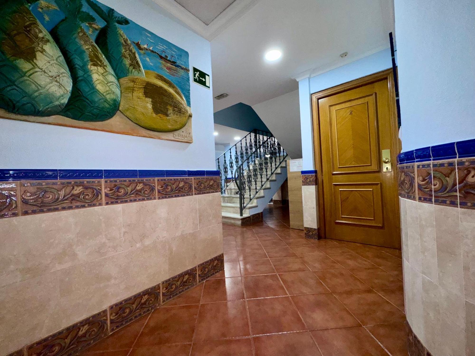 Apartamentos Nina De Oro Торремолинос Экстерьер фото