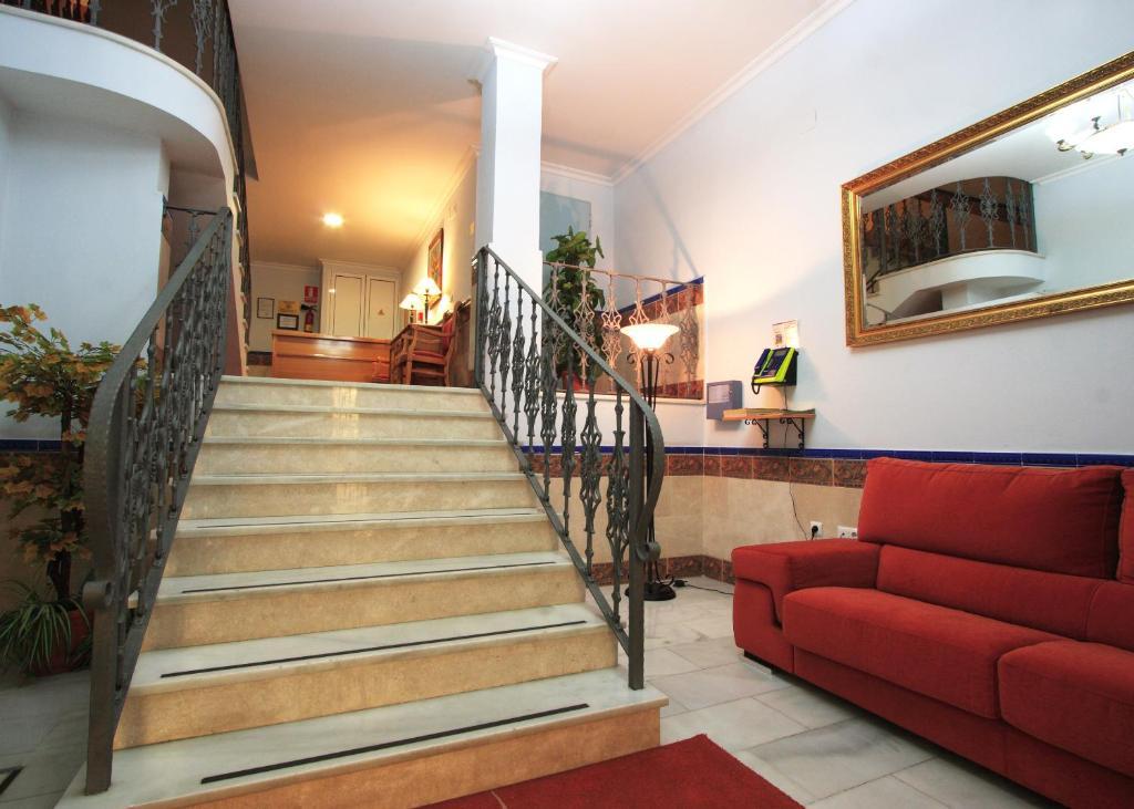 Apartamentos Nina De Oro Торремолинос Экстерьер фото